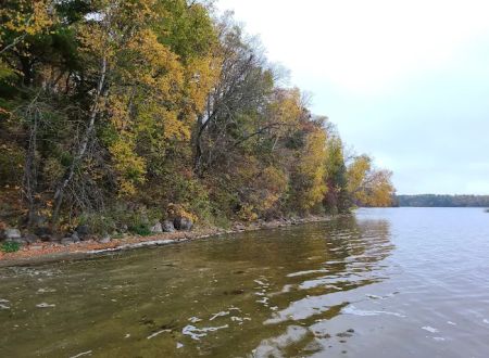 Deer Lake Campground