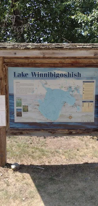 Deer Lake Campground Picture 2