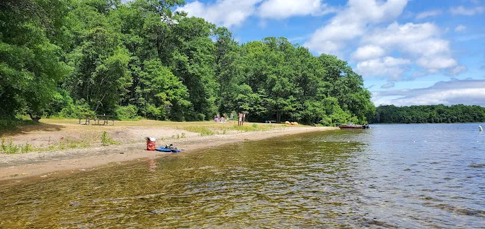 Deer Lake Campground Picture 5