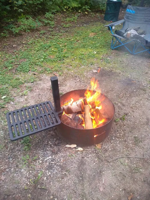 Deer Lake Campground Picture 6
