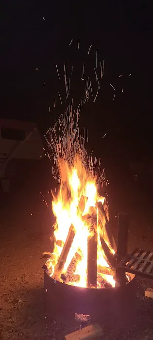 Deer Lake Campground Picture 8