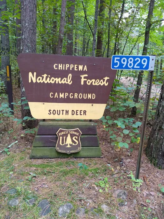 Deer Lake Campground Picture 10