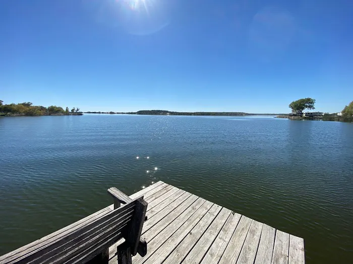 Old Rip’s Lake & Golf RV Resort Picture 1