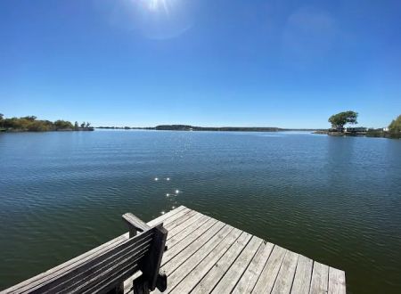 Old Rip’s Lake & Golf RV Resort