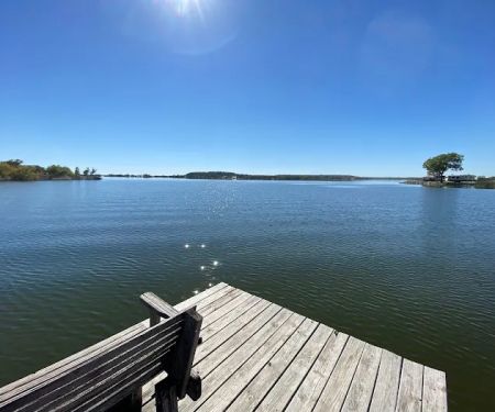 Old Rip’s Lake & Golf RV Resort