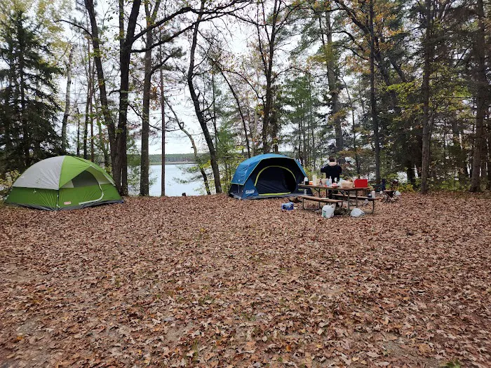 East Seelye Bay Campground Picture 2