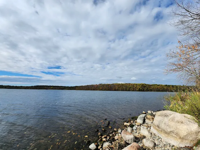 East Seelye Bay Campground Picture 1