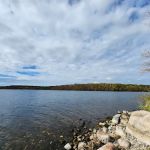 East Seelye Bay Campground