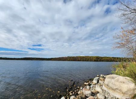 East Seelye Bay Campground