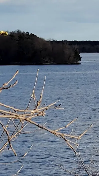East Seelye Bay Campground Picture 4