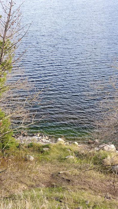 East Seelye Bay Campground Picture 5