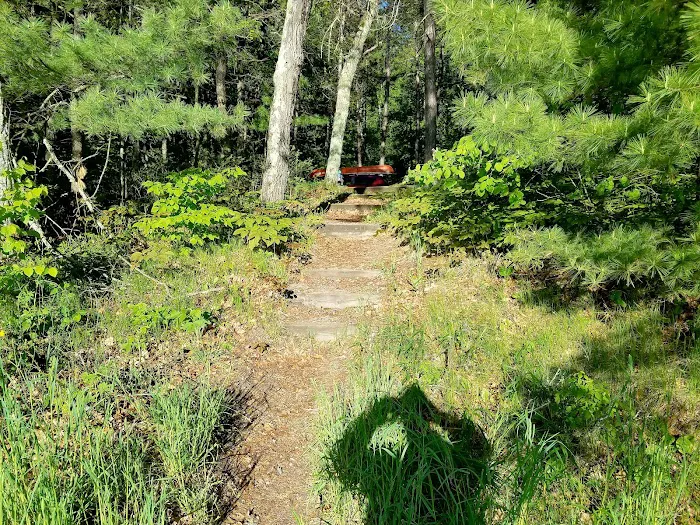 East Seelye Bay Campground Picture 8