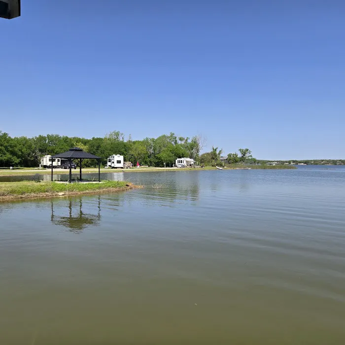 Stephens Bay RV Park Picture 4