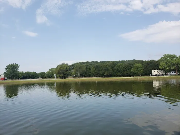 Stephens Bay RV Park Picture 9
