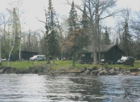Northern Acres Resort & Campground