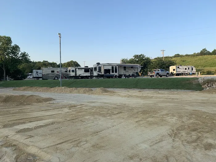 The Cove Rv Park Picture 1