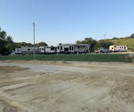 The Cove Rv Park