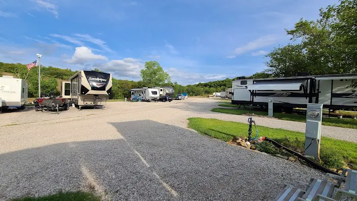 The Cove Rv Park Picture 5