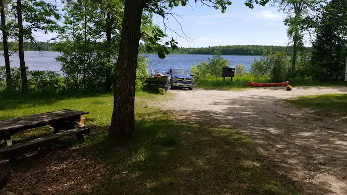 Middle Pigeon River Campground Picture 2