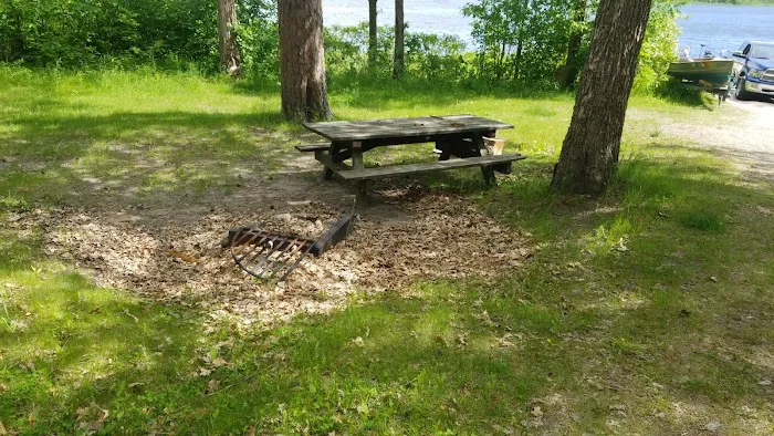 Middle Pigeon River Campground Picture 1