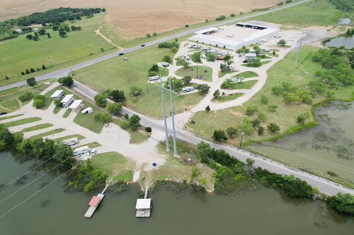 Eastland RV Park Picture 1