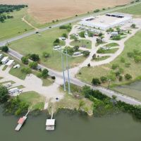 Eastland RV Park ico