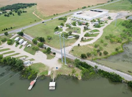 Eastland RV Park