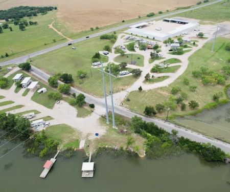 Eastland RV Park