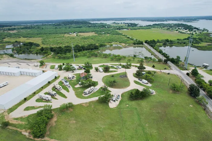 Eastland RV Park Picture 2