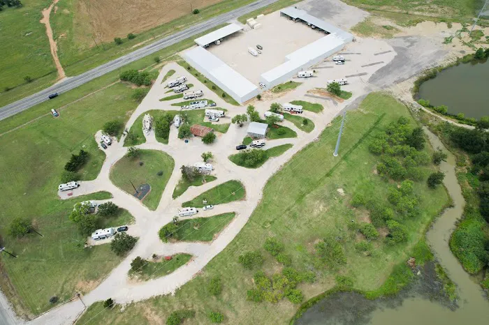 Eastland RV Park Picture 6