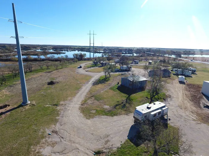 Eastland RV Park Picture 9