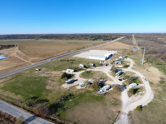 Eastland RV Park Picture 8