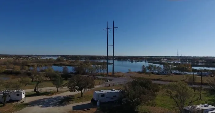 Eastland RV Park Picture 10