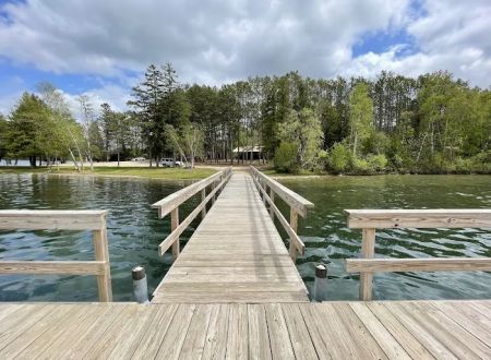 McGregor's Tree Patch RV Park & Campground