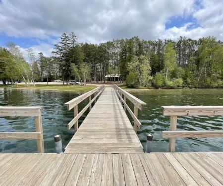 McGregor's Tree Patch RV Park & Campground