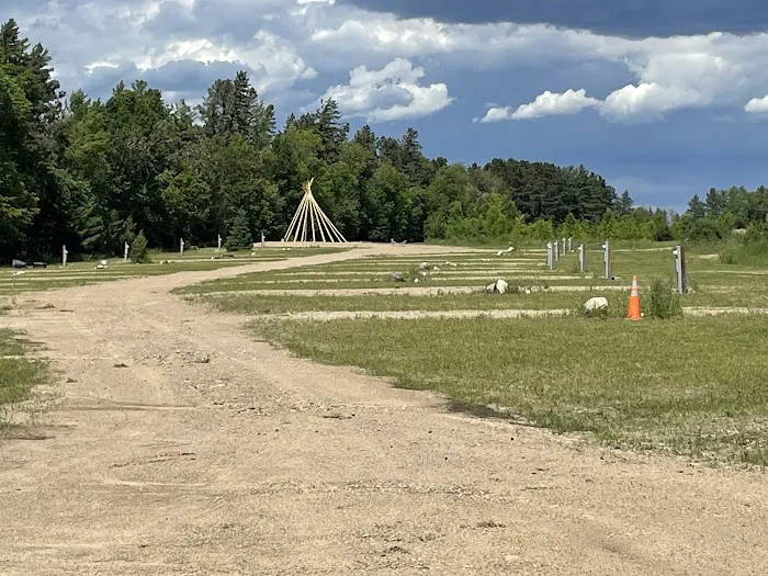 McGregor's Tree Patch RV Park & Campground Picture 8