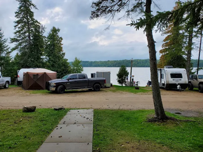 Akeley City Park & Campground Picture 3