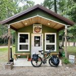 Akeley City Park & Campground