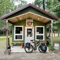 Akeley City Park & Campground ico