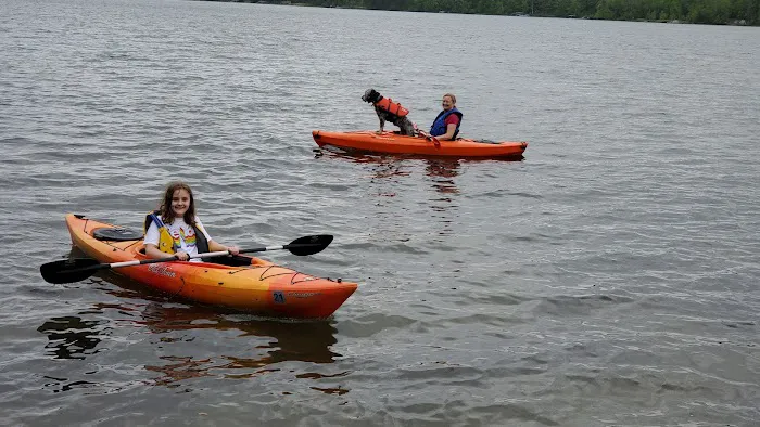 Akeley City Park & Campground Picture 8