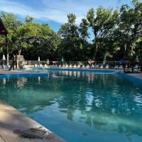 Inez Spring Riverfront RV Park ico