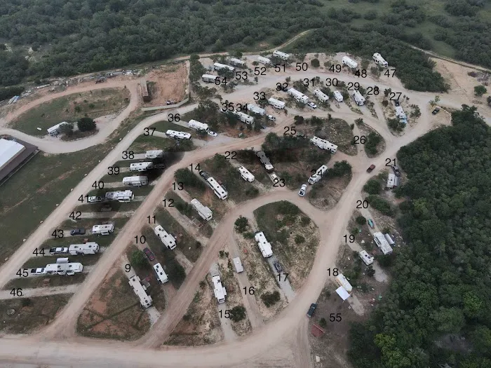 Inez Spring Riverfront RV Park Picture 4