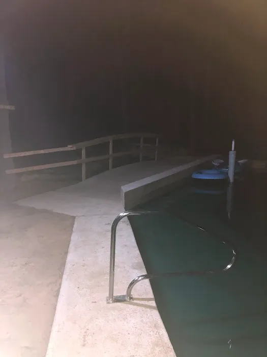Inez Spring Riverfront RV Park Picture 8