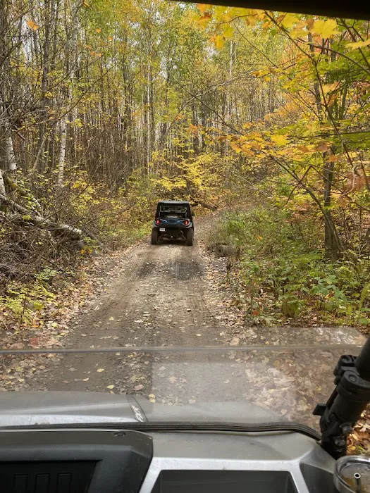 Up North Retreats Picture 3
