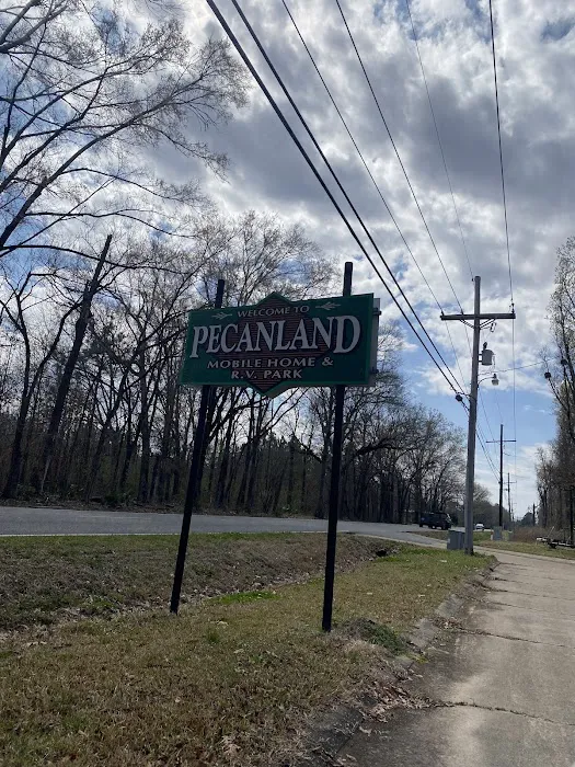 Pecanland Mobile Home & R.V. Park Picture 4