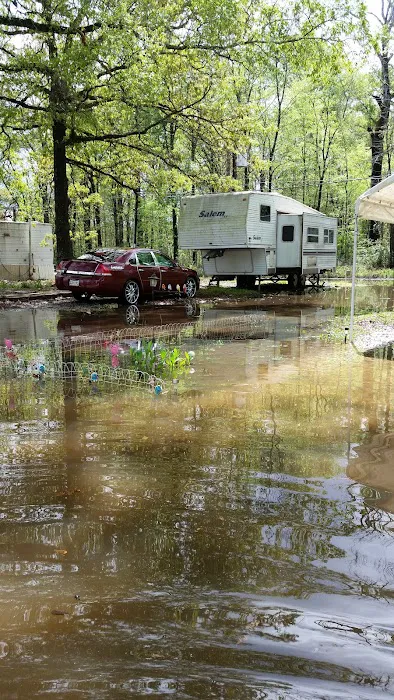 Pecanland Mobile Home & R.V. Park Picture 8