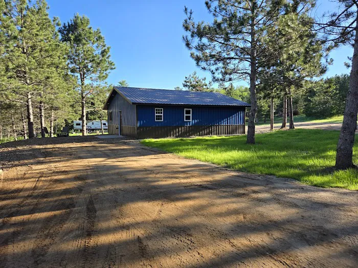 Daisy lake RV Campground Picture 1