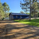 Daisy lake RV Campground