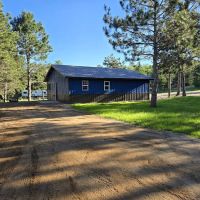 Daisy lake RV Campground ico