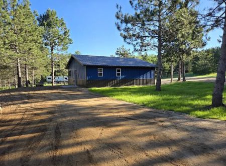 Daisy lake RV Campground